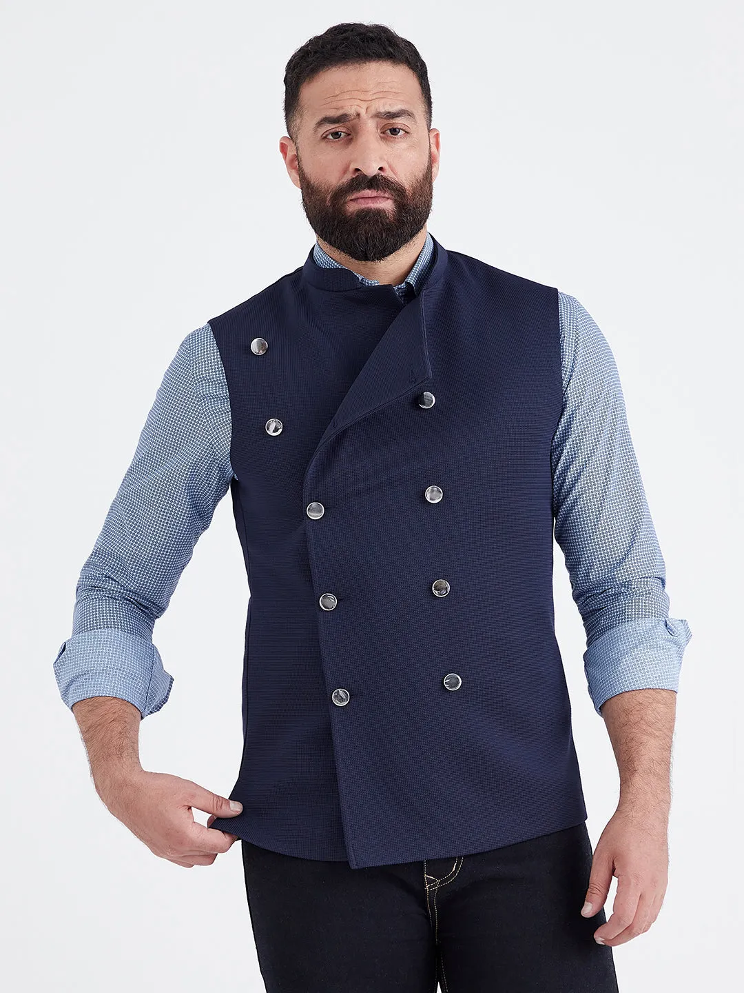 Pageant Nehru Jacket