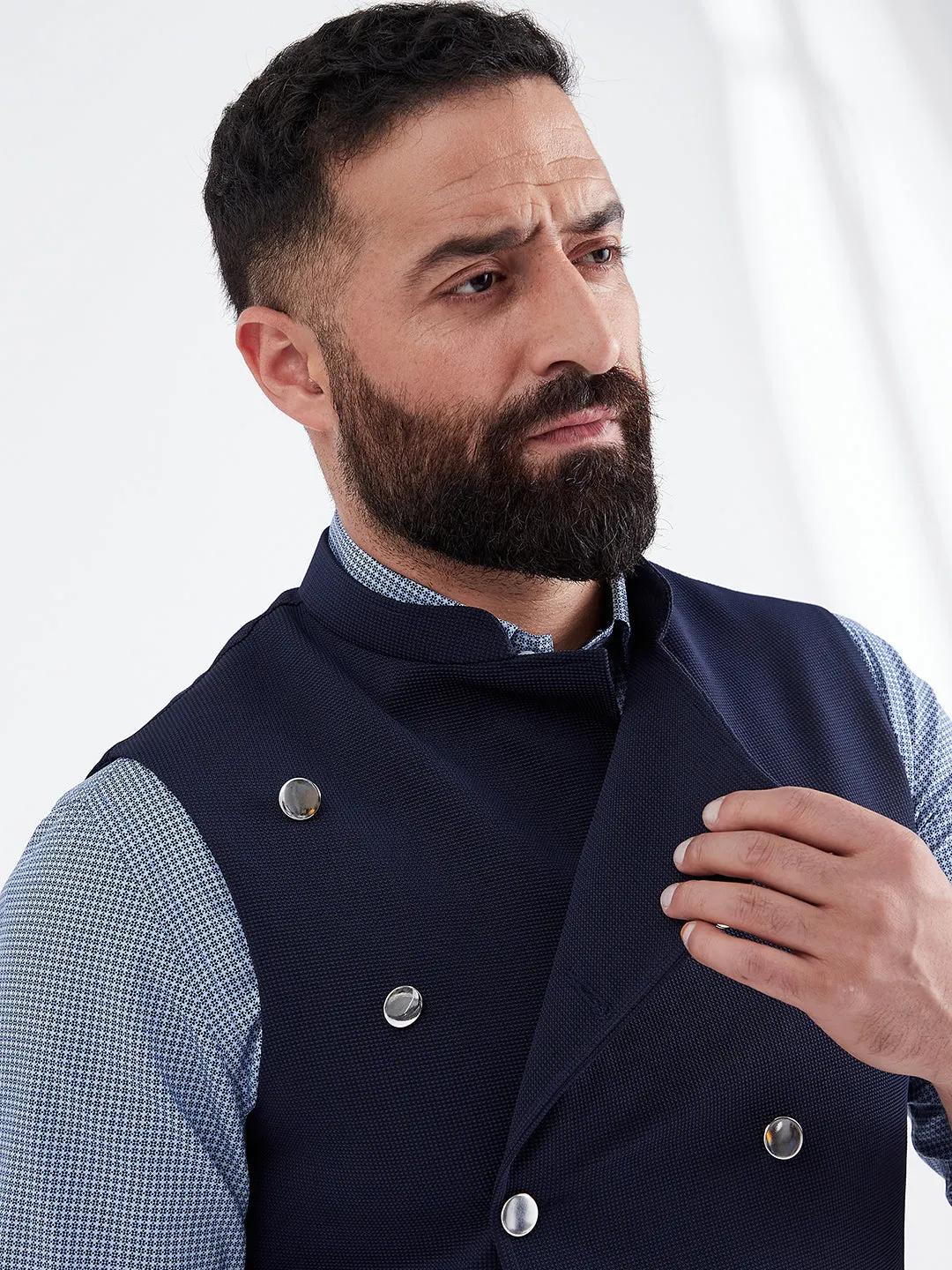 Pageant Nehru Jacket