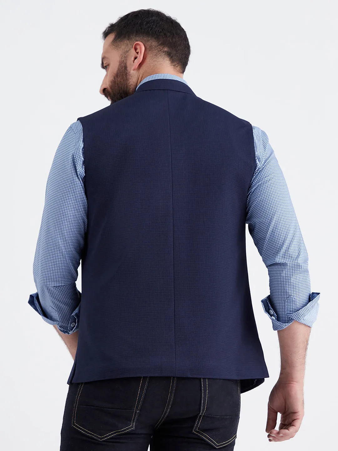 Pageant Nehru Jacket