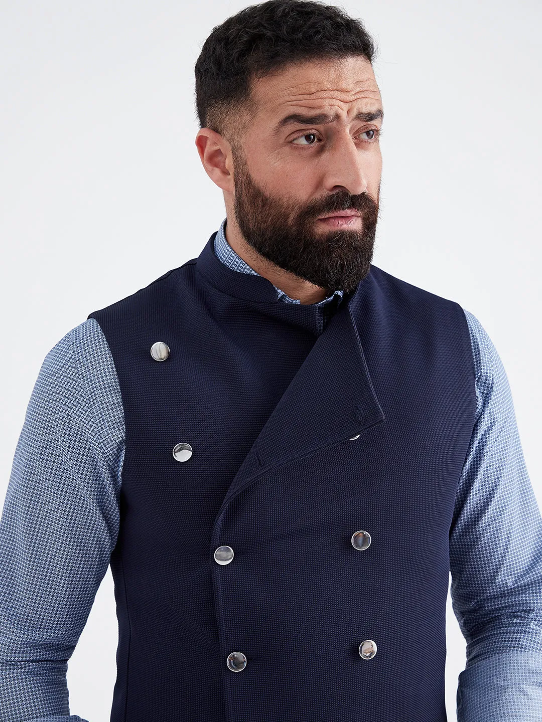 Pageant Nehru Jacket