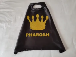 Prince Crown Cape/ Prince Birthday/ Prince Cape