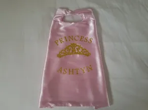 Princess Crown Cape/ Birthday Cape/ Princess Birthday