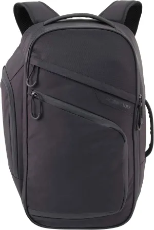 Pro Series Large Comfort Laptop Backpack, Black