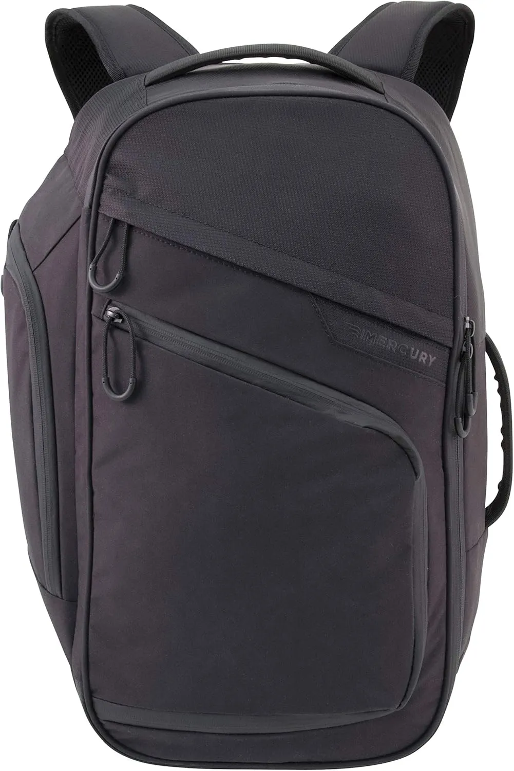 Pro Series Large Comfort Laptop Backpack, Black