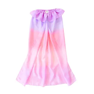 Sarahs Silk Cape - Blossom
