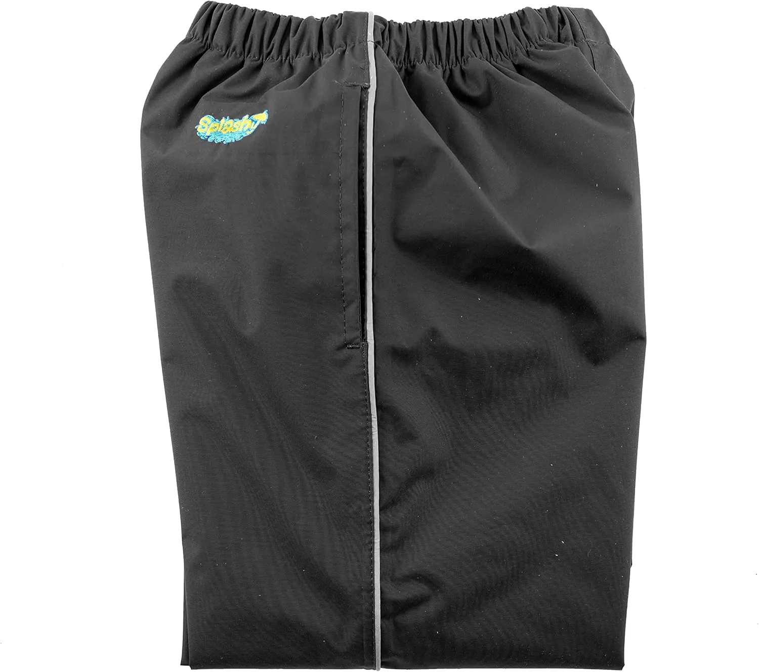 Splashy Waterproof Rain Pants for Kids