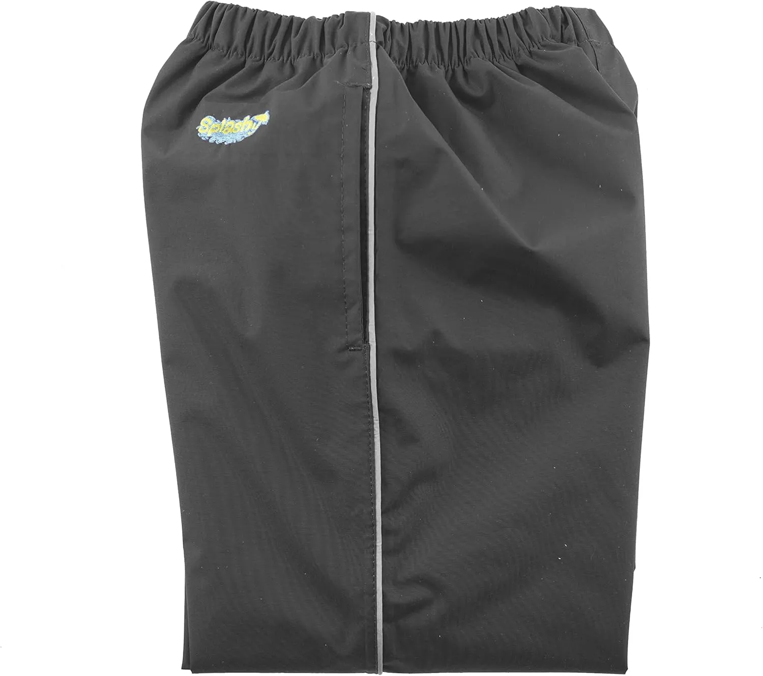 Splashy Waterproof Rain Pants for Kids