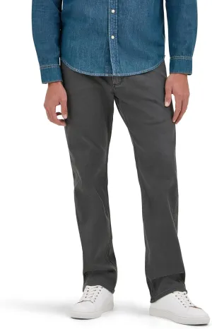 Wrangler Men's Peak Comfort Stretch Twill Jean